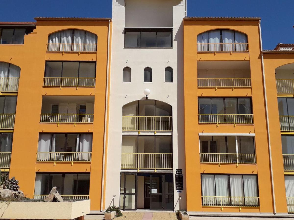Apartment Palm Beach-2 By Interhome Le Barcares Bagian luar foto
