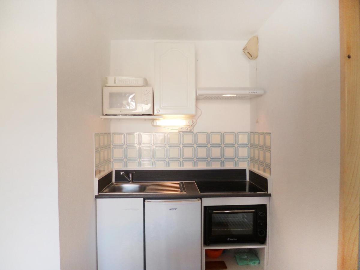 Apartment Palm Beach-2 By Interhome Le Barcares Bagian luar foto