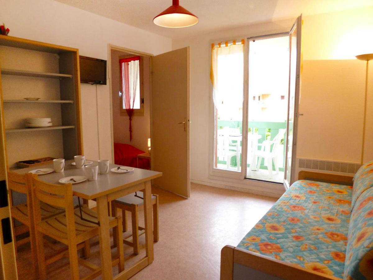 Apartment Palm Beach-2 By Interhome Le Barcares Bagian luar foto