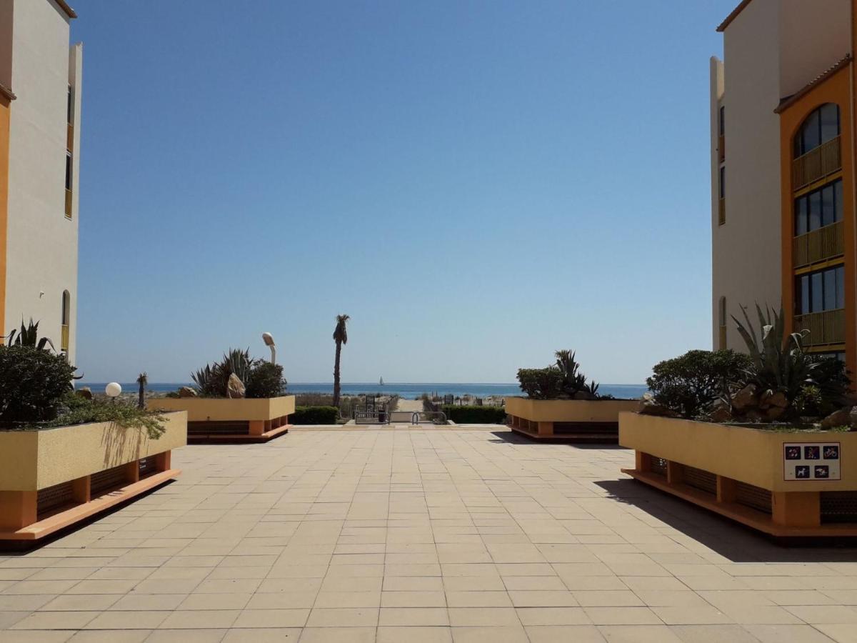 Apartment Palm Beach-2 By Interhome Le Barcares Bagian luar foto